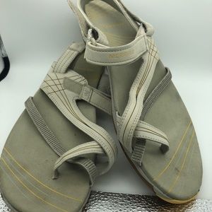 Ladies Merrell Sandals
